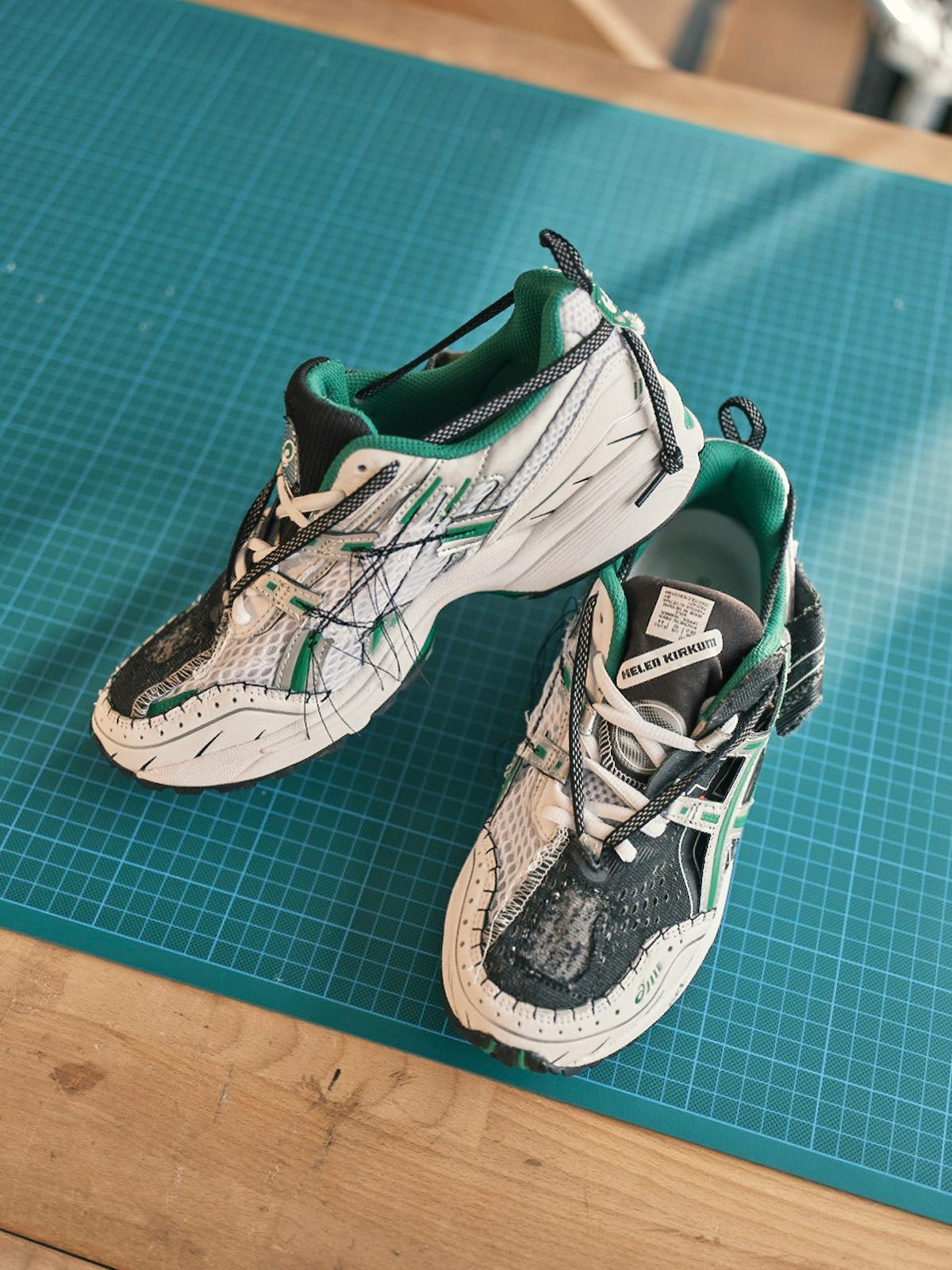 asic collabs